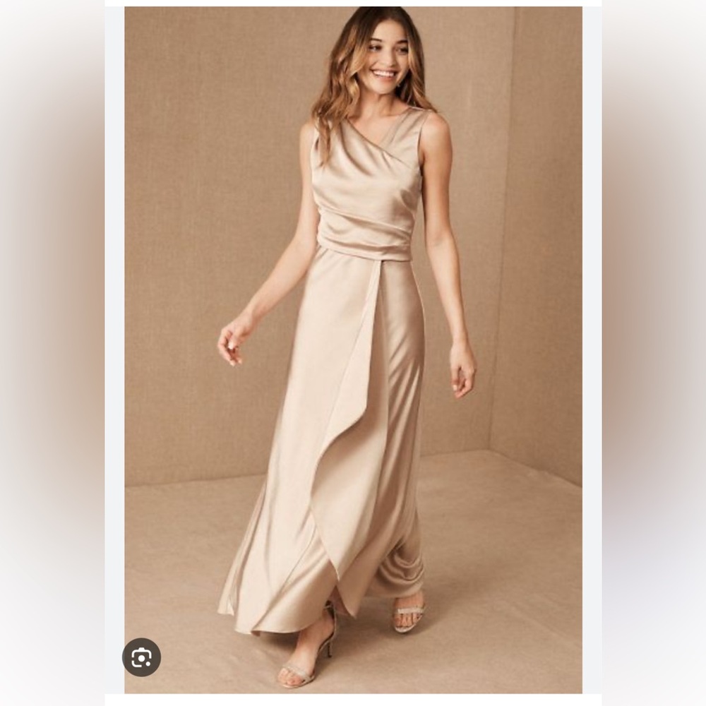 BHLDN Espen dress